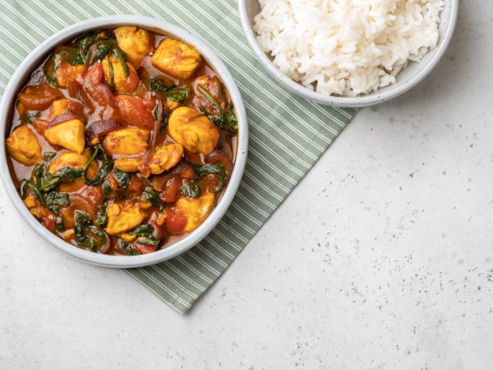 Romazava, czyli przysmak z wyspy baobabów Appetita. Smak i Styl