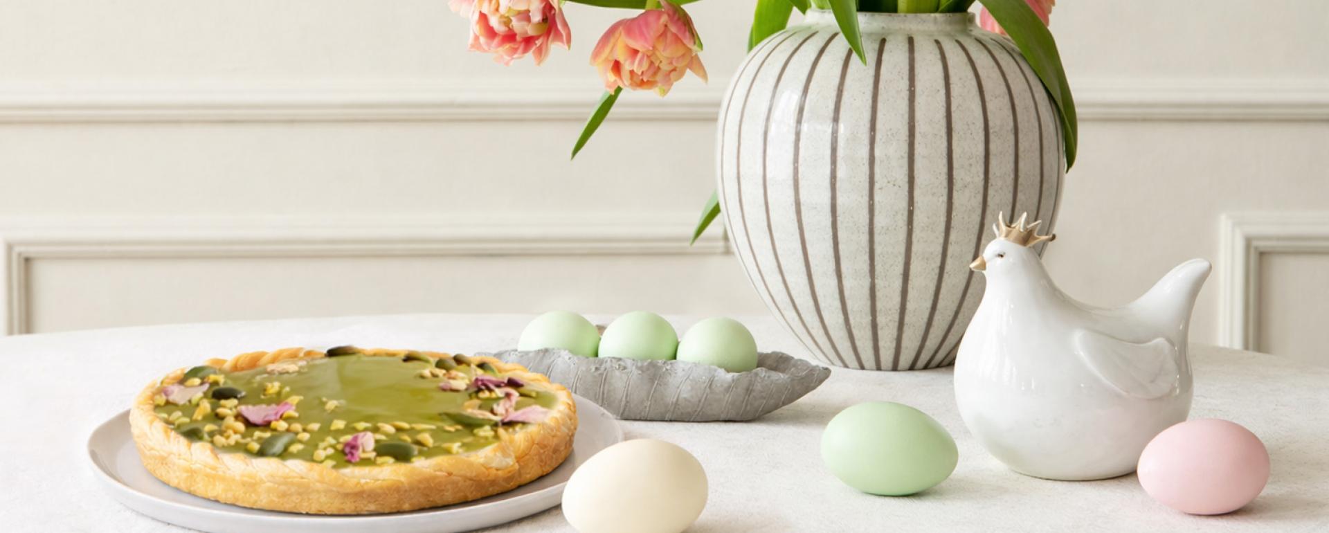 Historia Wielkanocnego MAZURKA