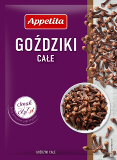 Goździki