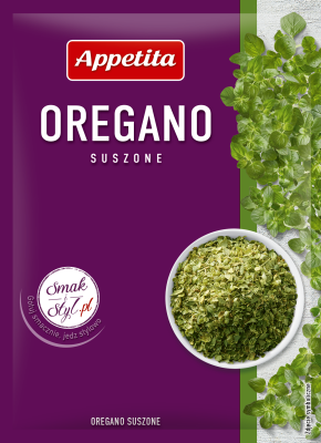 Oregano