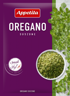 Oregano