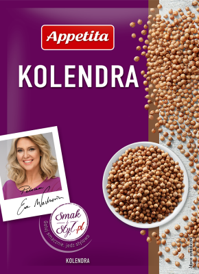 Kolendra