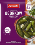 Mieszanka do ogórków kwaszonych