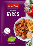 Przyprawa gyros