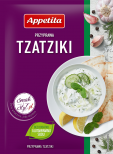 Przyprawa tzatziki