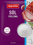 Sól peklowa