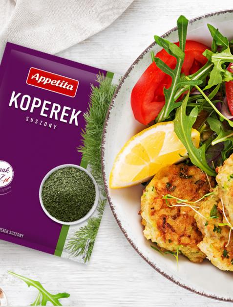 Kotlety jajeczne Zero Waste