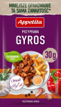 Przyprawa gyros