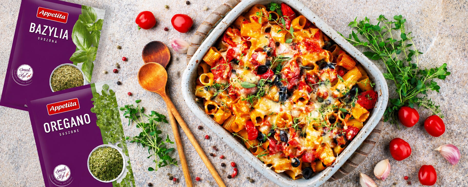 Zapiekanka z grillowanych warzyw – ZERO WASTE