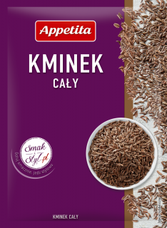 Kminek cały