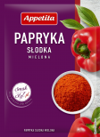 Papryka słodka mielona