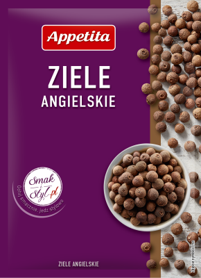 Ziele angielskie