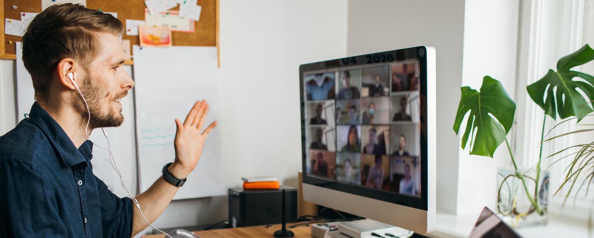 #homeoffice a savoir vivre