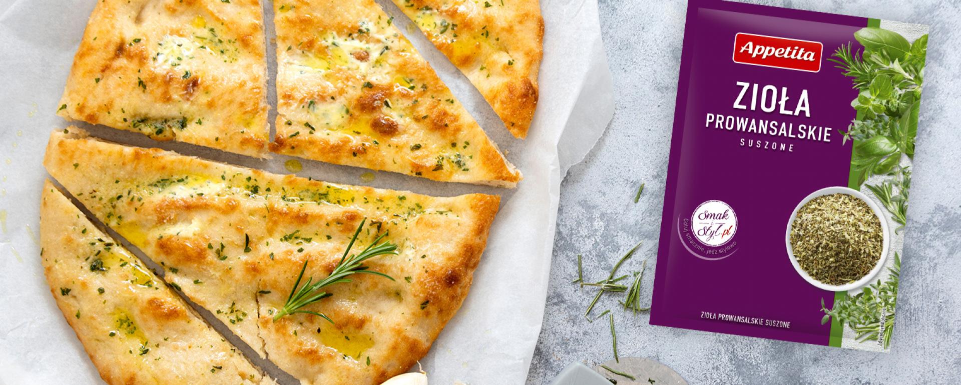 Focaccia