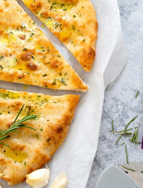 Focaccia