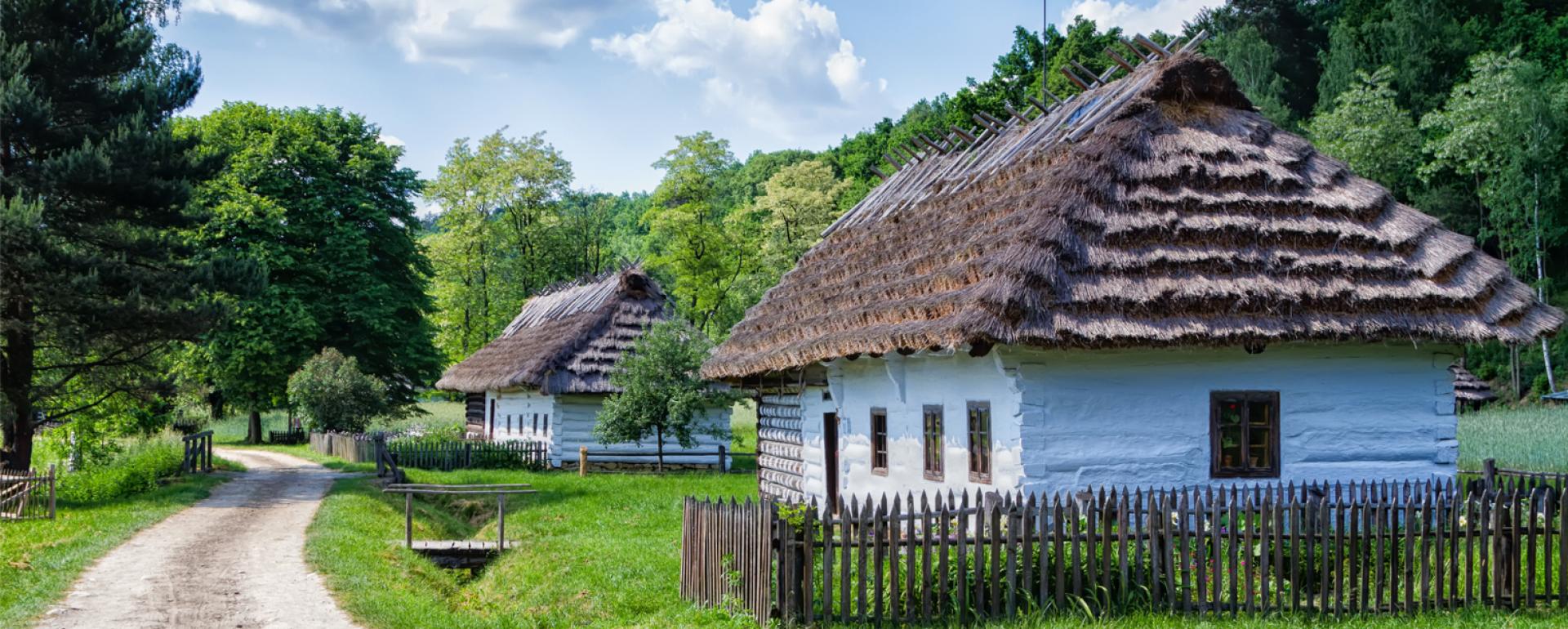 Cudze chwalicie… czyli ludowy styl staropolski