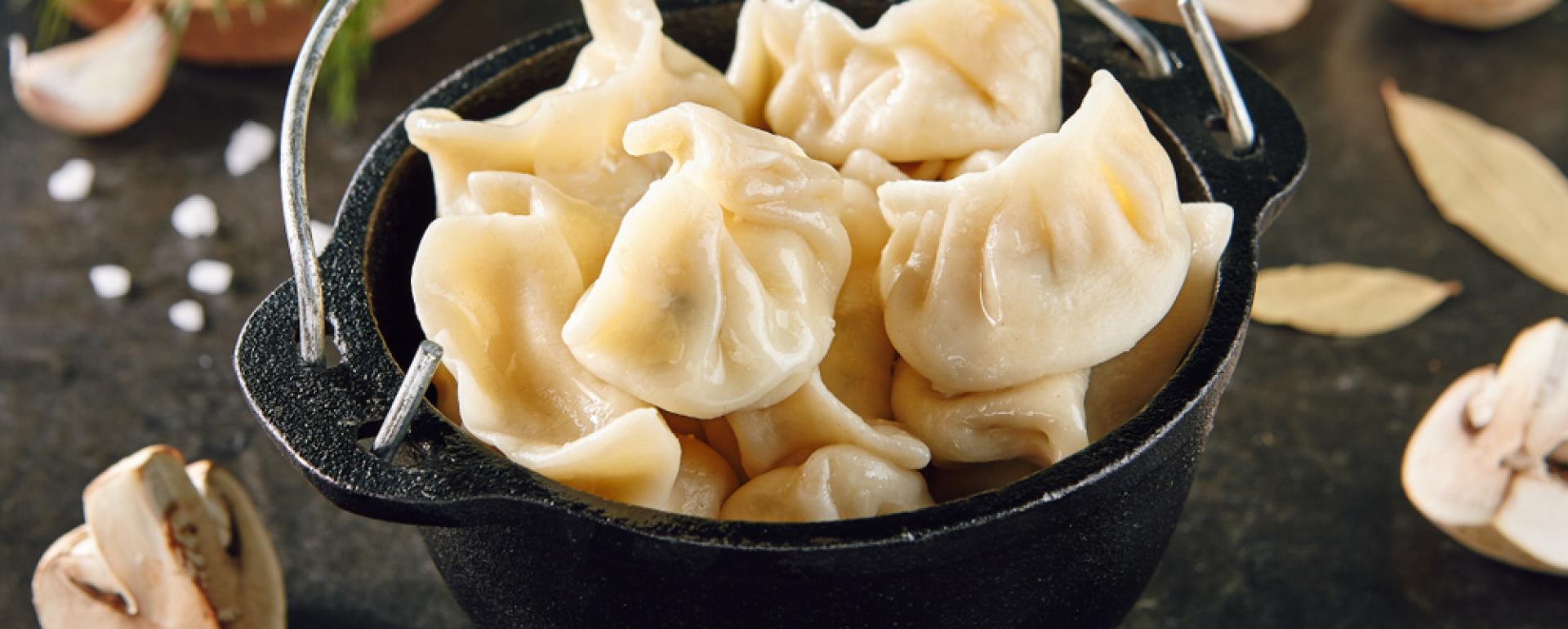 Xiao long bao