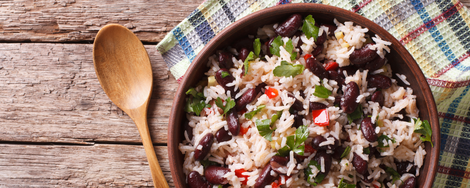 Gallo pinto