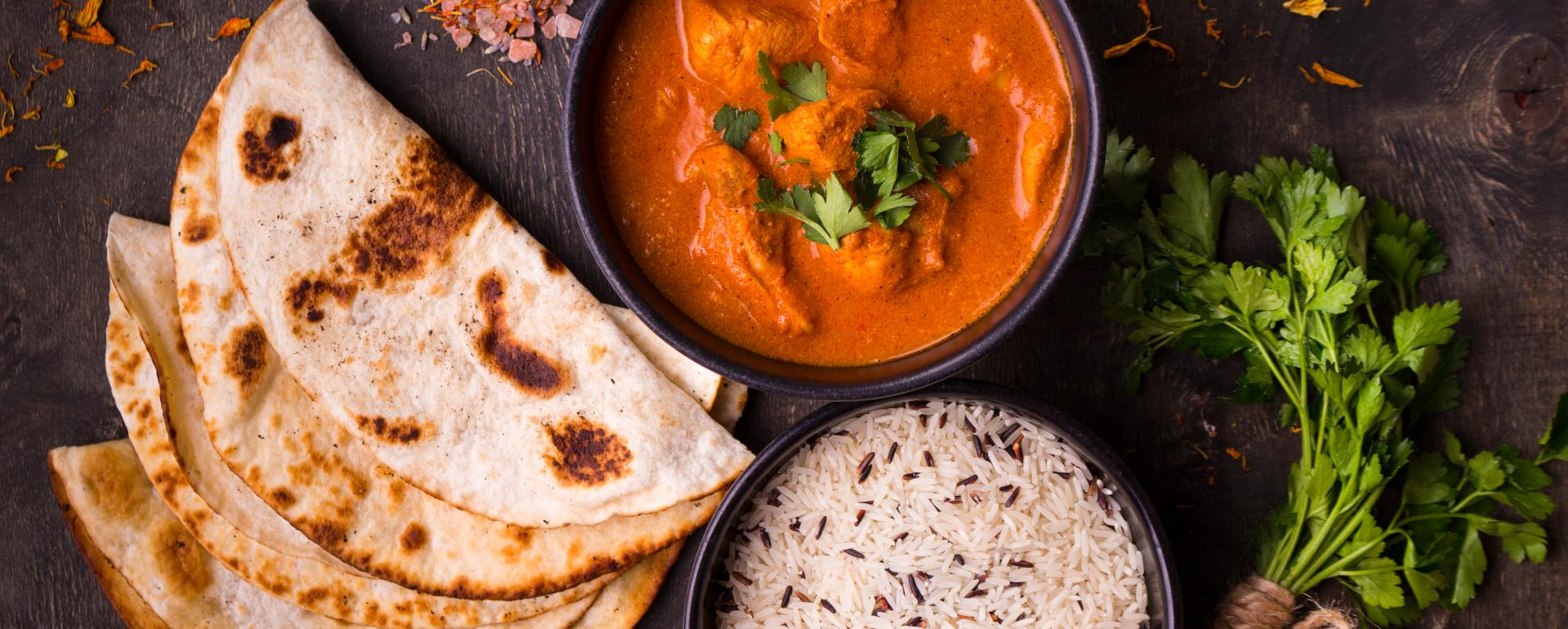 Butter Chicken