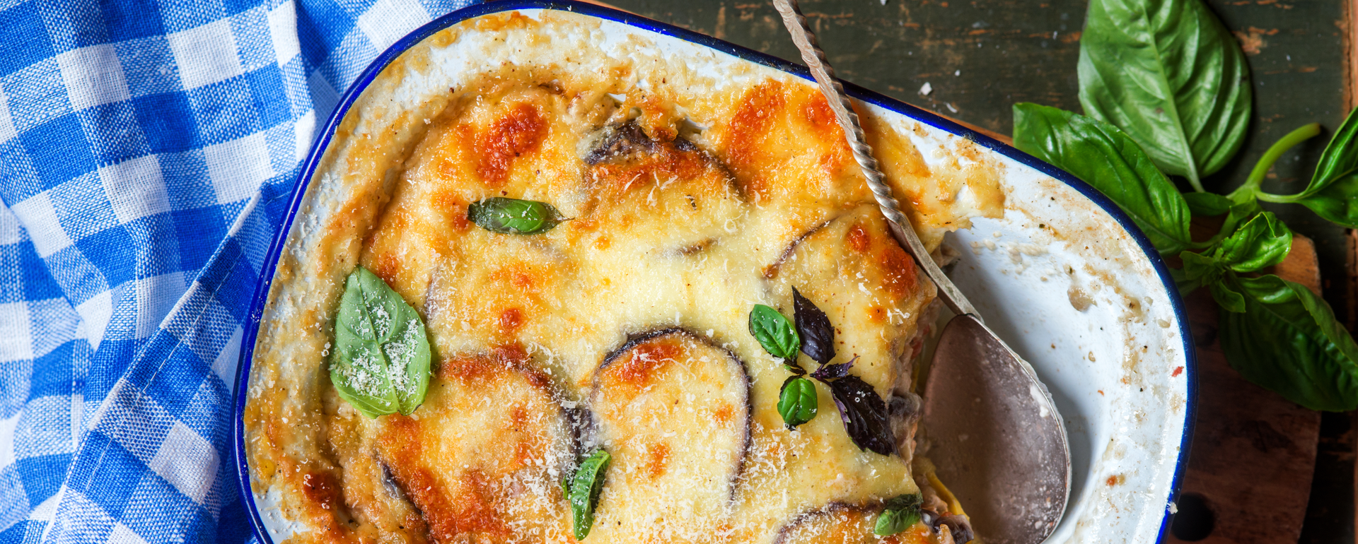 Moussaka