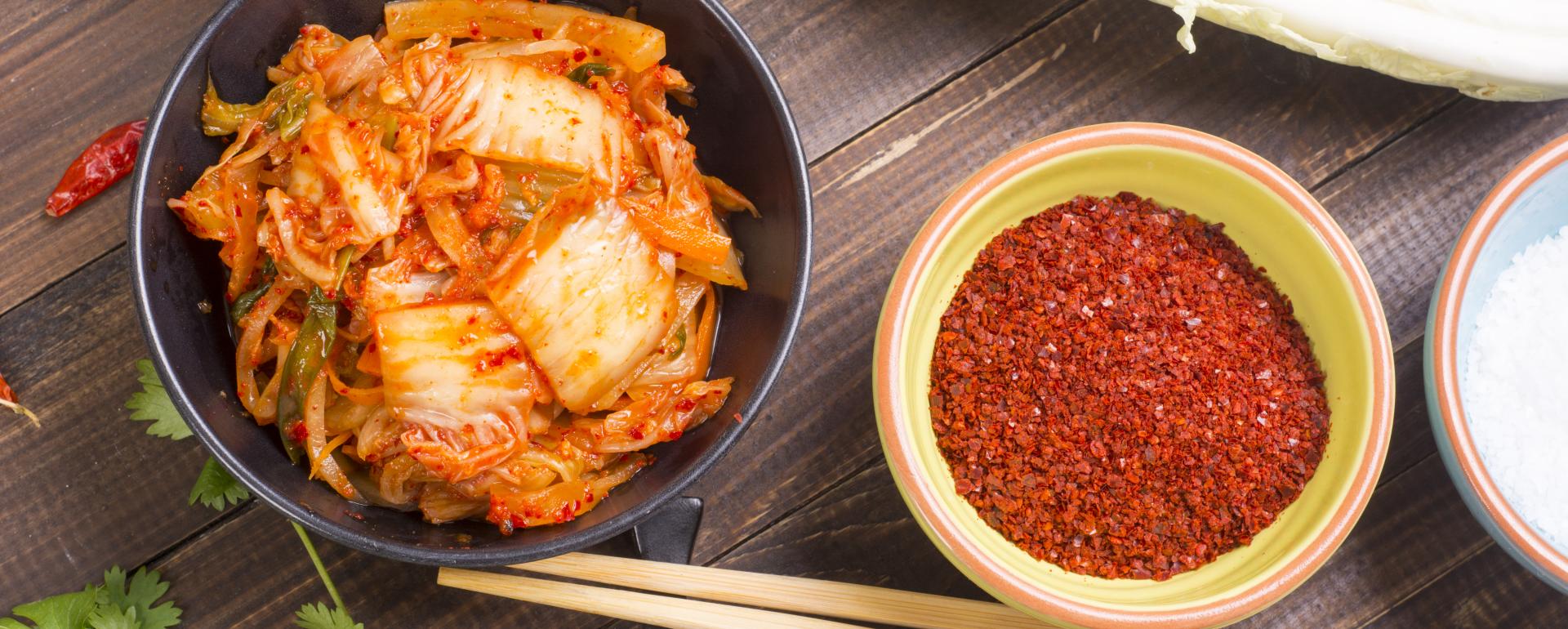 Kimchi