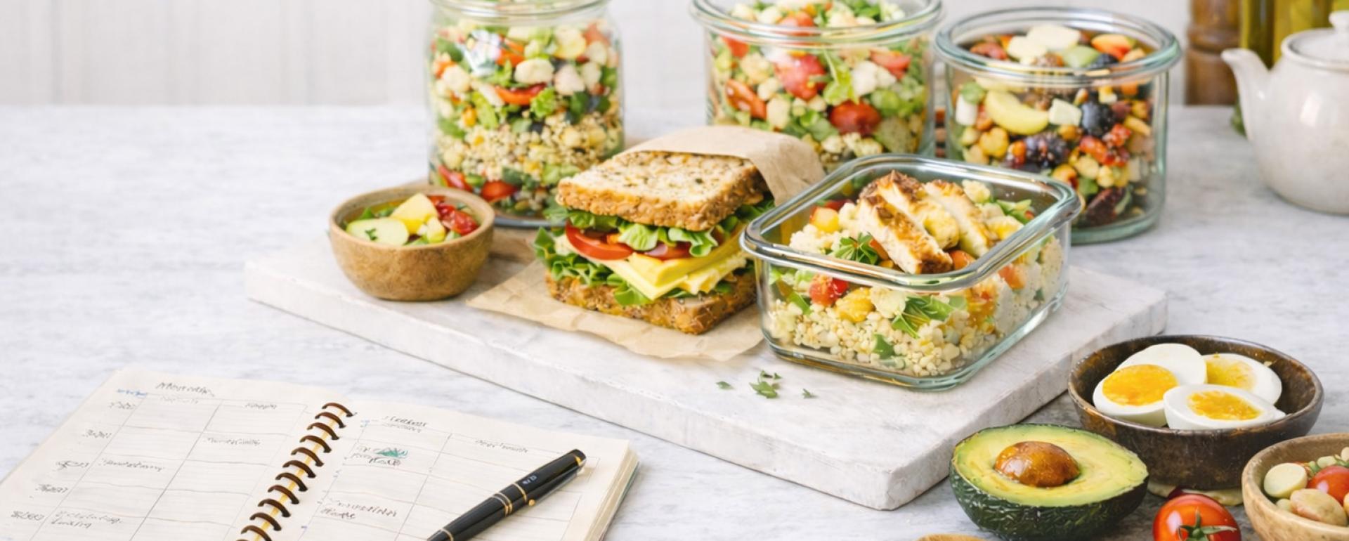 Nowy rok w rytmie Slow Life