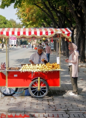 Turcja